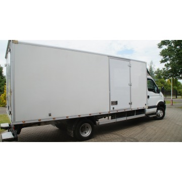 Renault Mascott 2006,  3.0 diesel - Na sprzedaż za 51 999 zł - Miastków Kościelny - zdjęcie 3