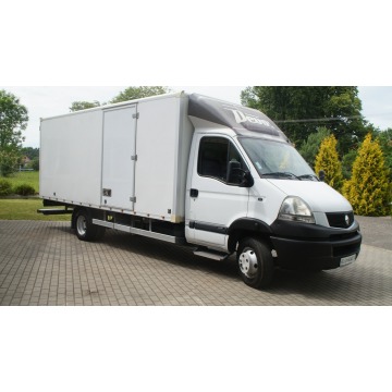 Renault Mascott 2006,  3.0 diesel - Na sprzedaż za 51 999 zł - Miastków Kościelny - zdjęcie 2