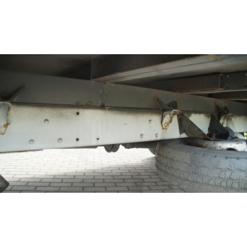 Renault Mascott 2006,  3.0 diesel - Na sprzedaż za 51 999 zł - Miastków Kościelny - zdjęcie 6