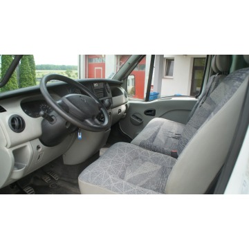 Renault Mascott 2006,  3.0 diesel - Na sprzedaż za 51 999 zł - Miastków Kościelny - zdjęcie 7