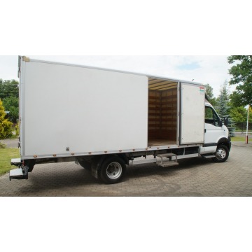 Renault Mascott 2006,  3.0 diesel - Na sprzedaż za 51 999 zł - Miastków Kościelny - zdjęcie 5