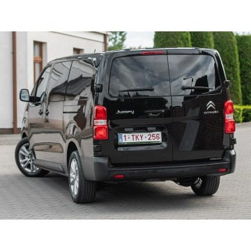 Citroen Jumpy 2017,  2.0 diesel - Na sprzedaż za 47 700 zł - Zwoleń - zdjęcie 2