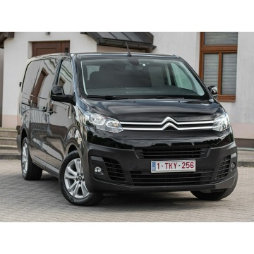 Citroen Jumpy 2017,  2.0 diesel - Na sprzedaż za 47 700 zł - Zwoleń - zdjęcie 4