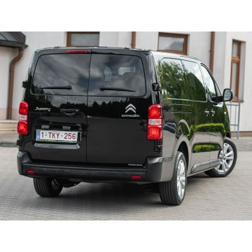 Citroen Jumpy 2017,  2.0 diesel - Na sprzedaż za 47 700 zł - Zwoleń - zdjęcie 3