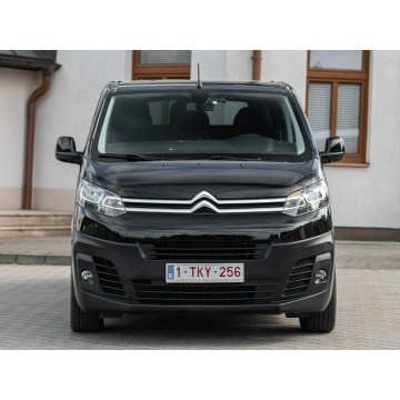 Citroen Jumpy 2017,  2.0 diesel - Na sprzedaż za 47 700 zł - Zwoleń - zdjęcie 11