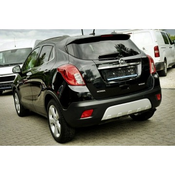 Opel Mokka  SUV 2015,  1.7 diesel - Na sprzedaż za 30 800 zł - Płock - zdjęcie 4