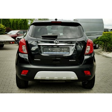 Opel Mokka  SUV 2015,  1.7 diesel - Na sprzedaż za 30 800 zł - Płock - zdjęcie 5