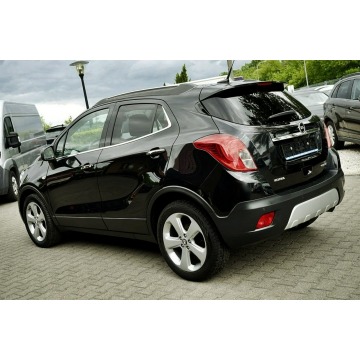 Opel Mokka  SUV 2015,  1.7 diesel - Na sprzedaż za 30 800 zł - Płock - zdjęcie 3