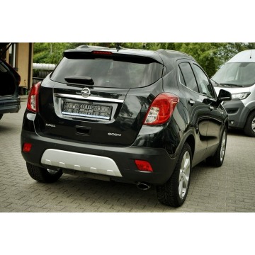 Opel Mokka  SUV 2015,  1.7 diesel - Na sprzedaż za 30 800 zł - Płock - zdjęcie 6