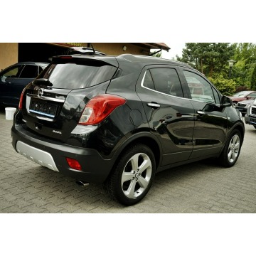 Opel Mokka  SUV 2015,  1.7 diesel - Na sprzedaż za 30 800 zł - Płock - zdjęcie 7