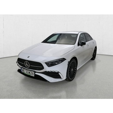 Mercedes - Benz A-klasa  Sedan/Limuzyna 2023,  1.3 diesel, automat - Na sprzedaż za 127 736 zł - Komorniki - zdjęcie 3