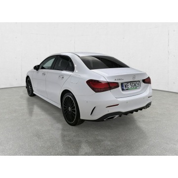 Mercedes - Benz A-klasa  Sedan/Limuzyna 2023,  1.3 diesel, automat - Na sprzedaż za 127 736 zł - Komorniki - zdjęcie 5