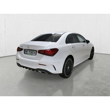 Mercedes - Benz A-klasa  Sedan/Limuzyna 2023,  1.3 diesel, automat - Na sprzedaż za 127 736 zł - Komorniki - zdjęcie 7