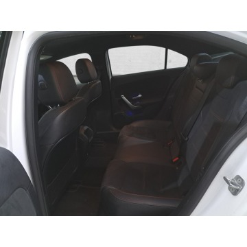 Mercedes - Benz A-klasa  Sedan/Limuzyna 2023,  1.3 diesel, automat - Na sprzedaż za 127 736 zł - Komorniki - zdjęcie 12