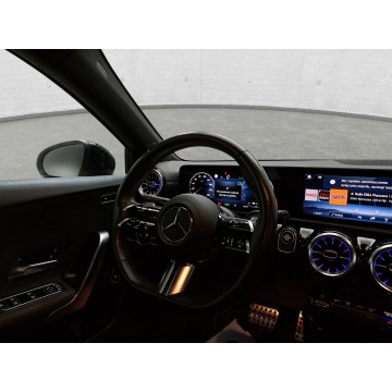 Mercedes - Benz A-klasa  Sedan/Limuzyna 2023,  1.3 diesel, automat - Na sprzedaż za 127 736 zł - Komorniki - zdjęcie 10