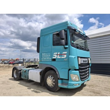 DAF Xf - Poleasingowe.pl NL - Ciągniki siodłowe - Komorniki - zdjęcie 1