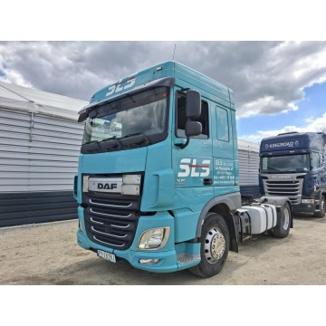 DAF Xf - Poleasingowe.pl NL - Ciągniki siodłowe - Komorniki - zdjęcie 2