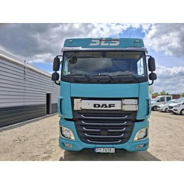 DAF Xf - Poleasingowe.pl NL - Ciągniki siodłowe - Komorniki - zdjęcie 3