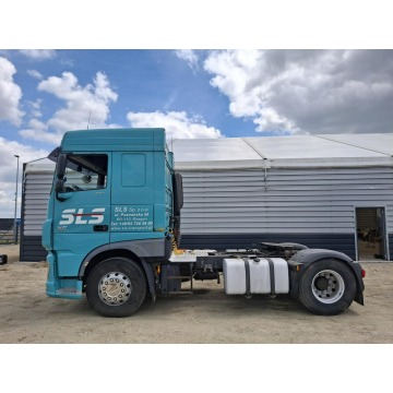 DAF Xf - Poleasingowe.pl NL - Ciągniki siodłowe - Komorniki - zdjęcie 4