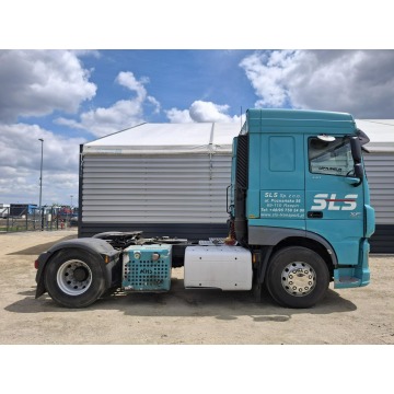 DAF Xf - Poleasingowe.pl NL - Ciągniki siodłowe - Komorniki - zdjęcie 5