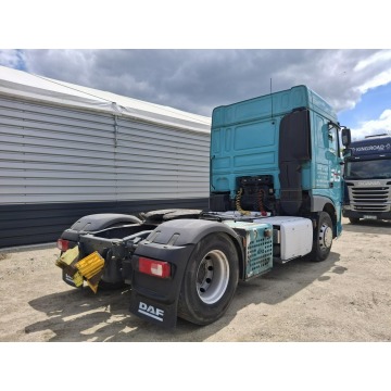 DAF Xf - Poleasingowe.pl NL - Ciągniki siodłowe - Komorniki - zdjęcie 8