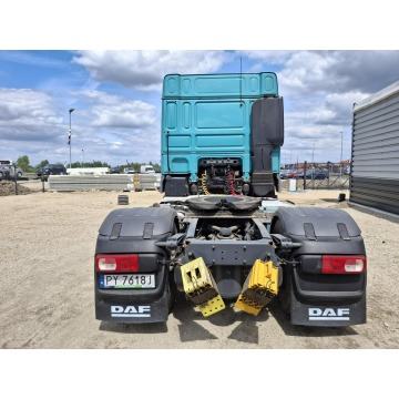 DAF Xf - Poleasingowe.pl NL - Ciągniki siodłowe - Komorniki - zdjęcie 6