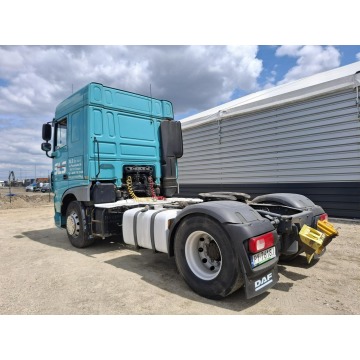 DAF Xf - Poleasingowe.pl NL - Ciągniki siodłowe - Komorniki - zdjęcie 7