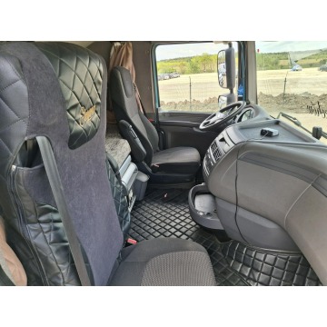 DAF Xf - Poleasingowe.pl NL - Ciągniki siodłowe - Komorniki - zdjęcie 10