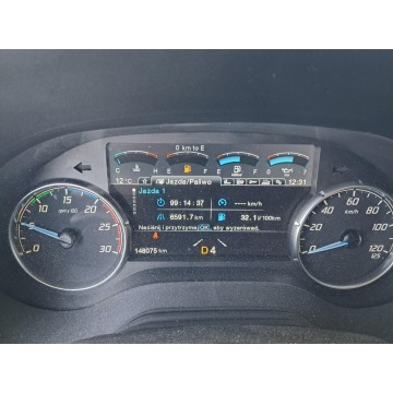 Ford F-max - Poleasingowe.pl NL - Ciągniki siodłowe - Komorniki - zdjęcie 9
