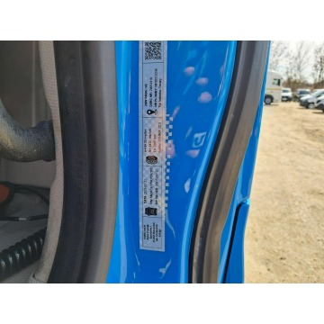 Ford F-max - Poleasingowe.pl NL - Ciągniki siodłowe - Komorniki - zdjęcie 12