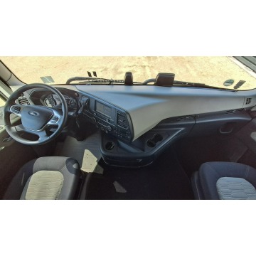 Ford F-max - Poleasingowe.pl NL - Ciągniki siodłowe - Komorniki - zdjęcie 11