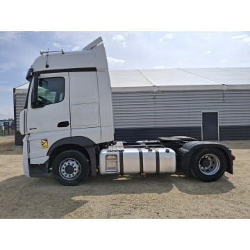 Mercedes Actros - Poleasingowe.pl NL - Ciągniki siodłowe - Komorniki - zdjęcie 4