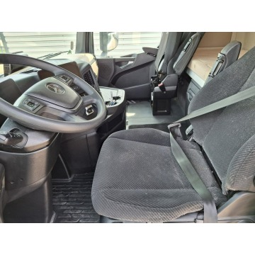 Mercedes Actros - Poleasingowe.pl NL - Ciągniki siodłowe - Komorniki - zdjęcie 9