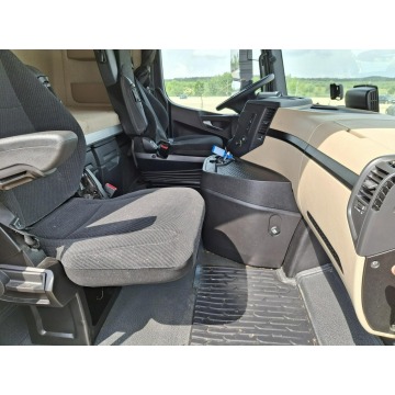 Mercedes Actros - Poleasingowe.pl NL - Ciągniki siodłowe - Komorniki - zdjęcie 11