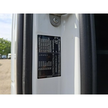 Mercedes Actros - Poleasingowe.pl NL - Ciągniki siodłowe - Komorniki - zdjęcie 12