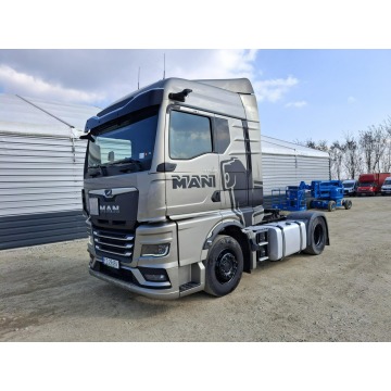 MAN Tgx - Poleasingowe.pl NL - Ciągniki siodłowe - Komorniki - zdjęcie 3