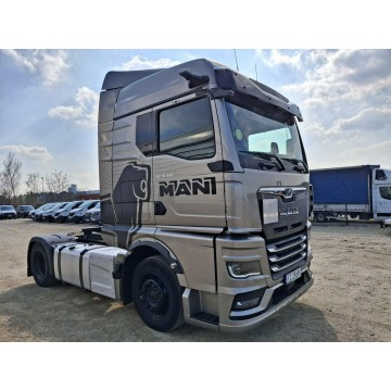 MAN Tgx - Poleasingowe.pl NL