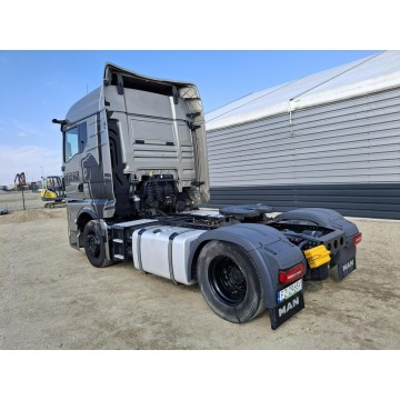 MAN Tgx - Poleasingowe.pl NL - Ciągniki siodłowe - Komorniki - zdjęcie 6