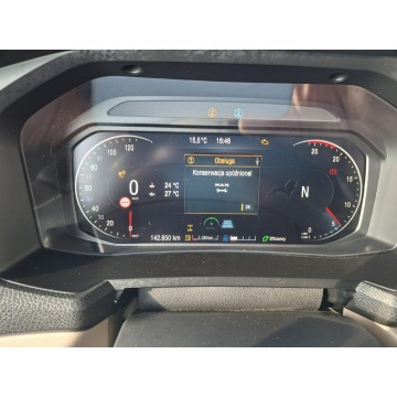 MAN Tgx - Poleasingowe.pl NL - Ciągniki siodłowe - Komorniki - zdjęcie 9