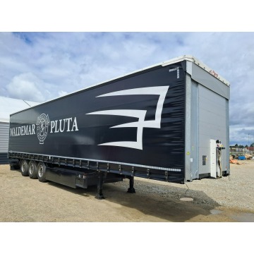 Fliegl  - Poleasingowe.pl NL - Naczepy ciężarowe - Komorniki - zdjęcie 1
