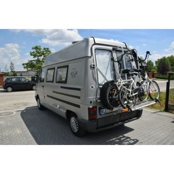 Renault Trafic 1996,  2.1 diesel - Na sprzedaż za 25 900 zł - Majdan Sieniawski - zdjęcie 6