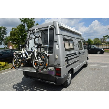 Renault Trafic 1996,  2.1 diesel - Na sprzedaż za 25 900 zł - Majdan Sieniawski - zdjęcie 8