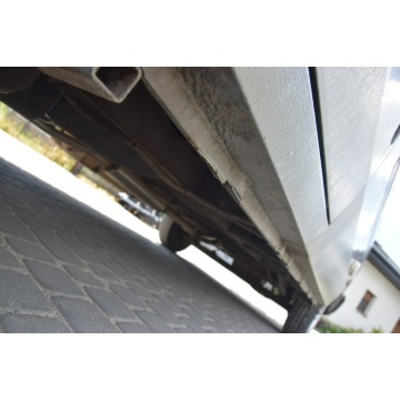 Renault Trafic 1996,  2.1 diesel - Na sprzedaż za 25 900 zł - Majdan Sieniawski - zdjęcie 10