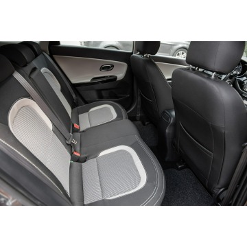 Kia Ceed  Kombi 2015,  1.6 diesel - Na sprzedaż za 24 700 zł - Zwoleń - zdjęcie 8