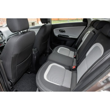 Kia Ceed  Kombi 2015,  1.6 diesel - Na sprzedaż za 24 700 zł - Zwoleń - zdjęcie 7