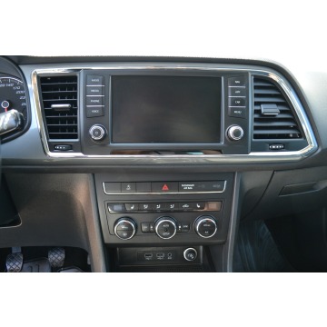 Seat Ateca  SUV 2017,  2.0 diesel - Na sprzedaż za 39 999 zł - Częstochowa - zdjęcie 12