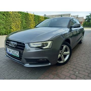 Audi A5  Coupe/Sportowy 2013,  2.0 diesel - Na sprzedaż za 49 900 zł - Nowe - zdjęcie 4