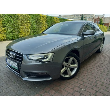 Audi A5  Coupe/Sportowy 2013,  2.0 diesel - Na sprzedaż za 49 900 zł - Nowe - zdjęcie 3