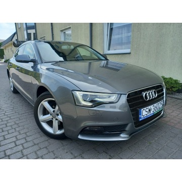 Audi A5  Coupe/Sportowy 2013,  2.0 diesel - Na sprzedaż za 49 900 zł - Nowe - zdjęcie 7