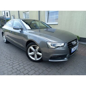 Audi A5  Coupe/Sportowy 2013,  2.0 diesel - Na sprzedaż za 49 900 zł - Nowe - zdjęcie 8